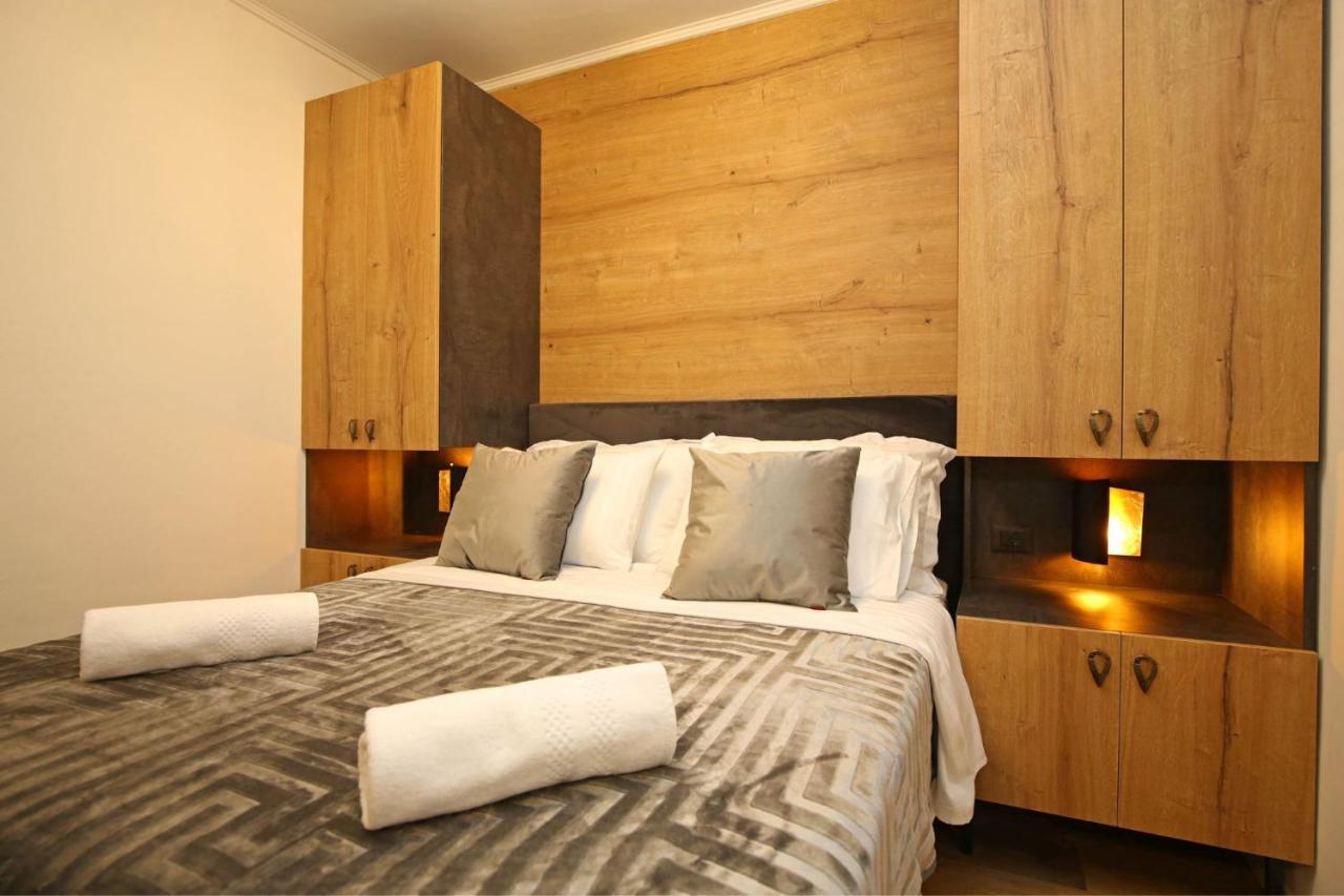 Apartmani Krka Rooms Lozovac Exterior photo