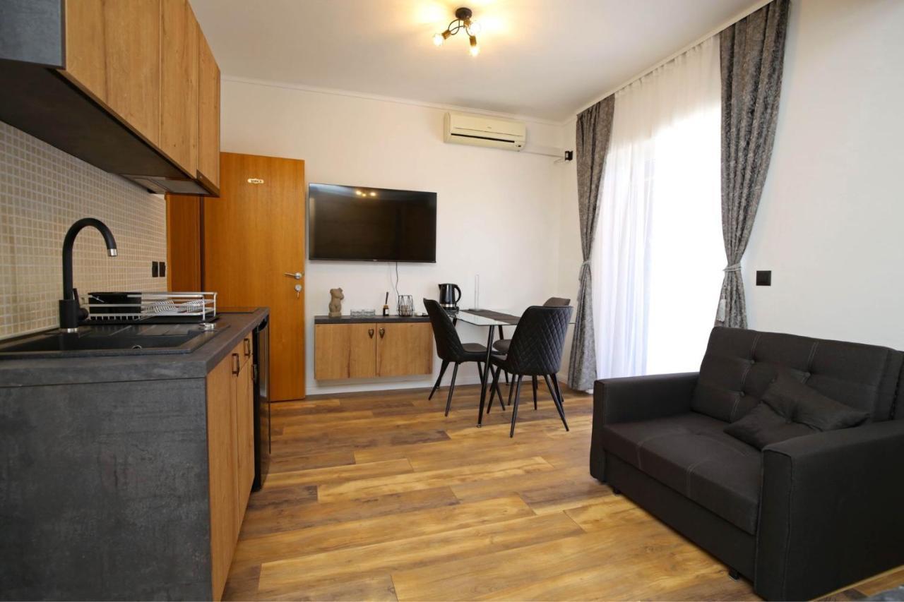 Apartmani Krka Rooms Lozovac Exterior photo