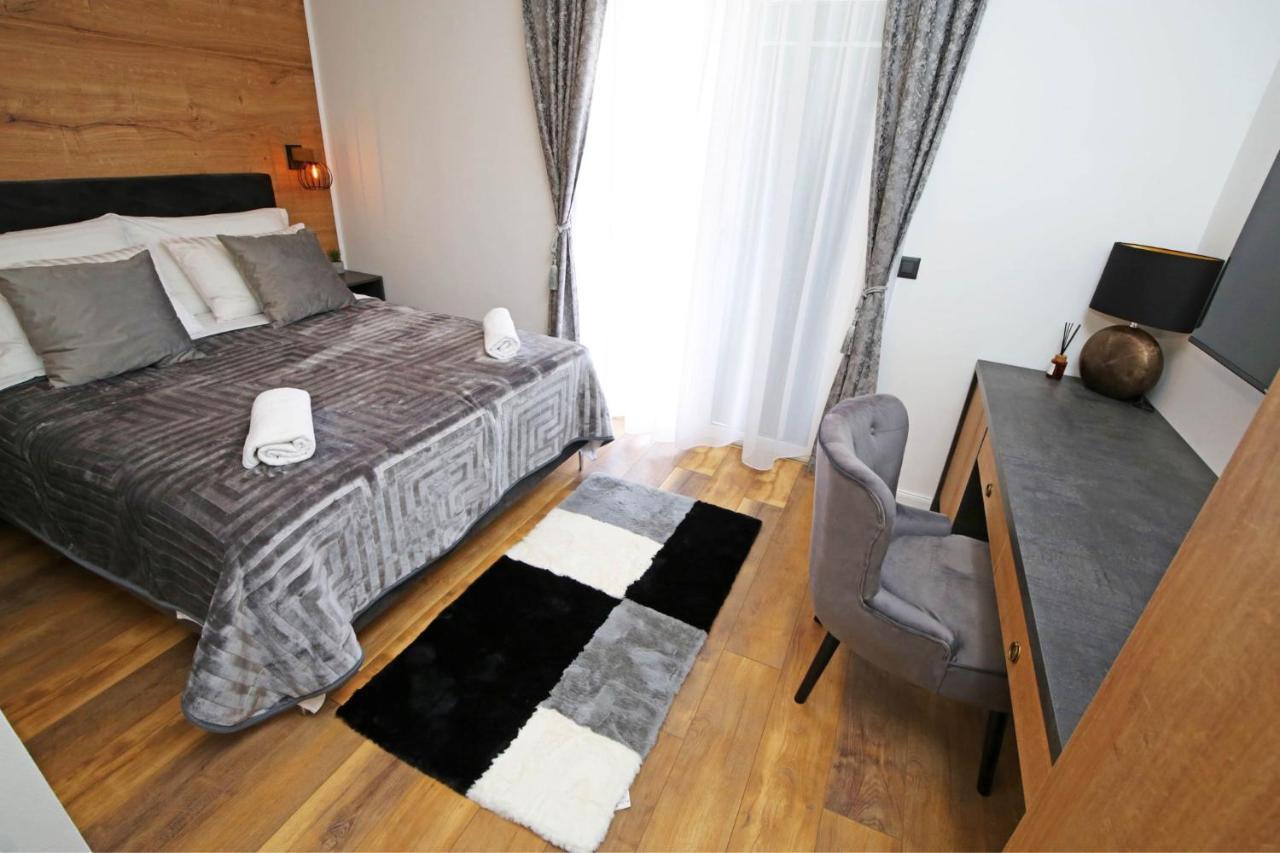 Apartmani Krka Rooms Lozovac Exterior photo