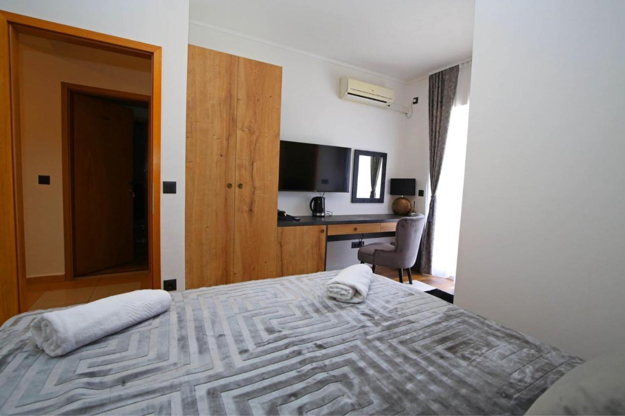 Apartmani Krka Rooms Lozovac Exterior photo
