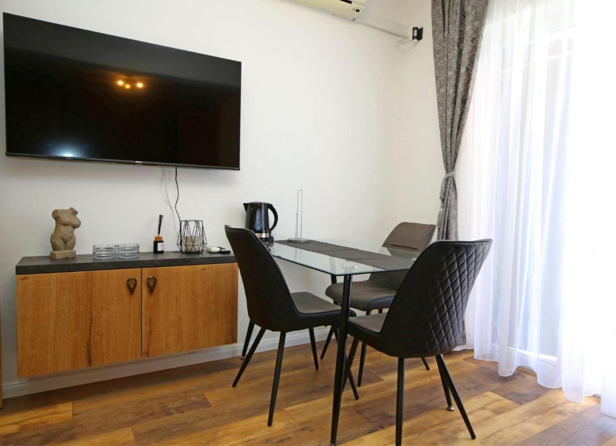 Apartmani Krka Rooms Lozovac Exterior photo
