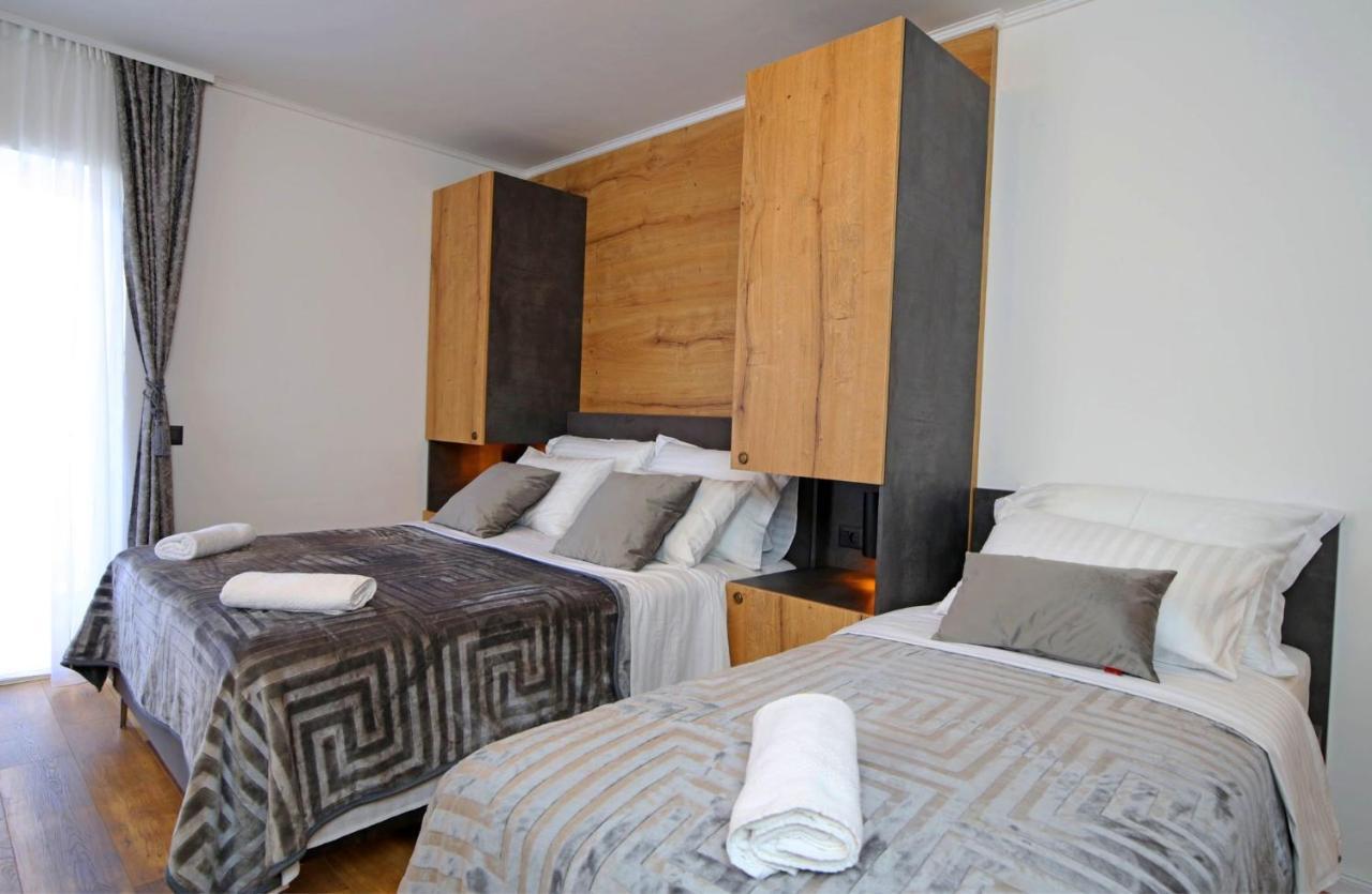 Apartmani Krka Rooms Lozovac Exterior photo