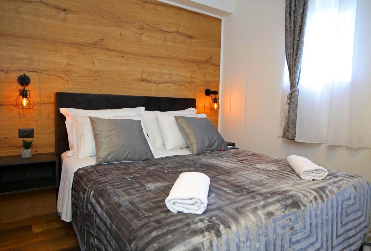 Apartmani Krka Rooms Lozovac Exterior photo