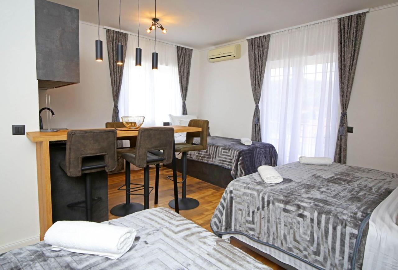 Apartmani Krka Rooms Lozovac Exterior photo