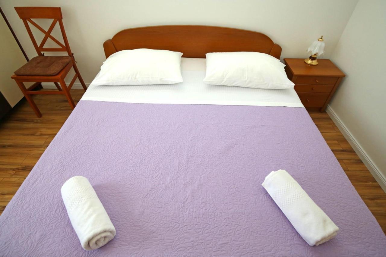 Apartmani Krka Rooms Lozovac Exterior photo