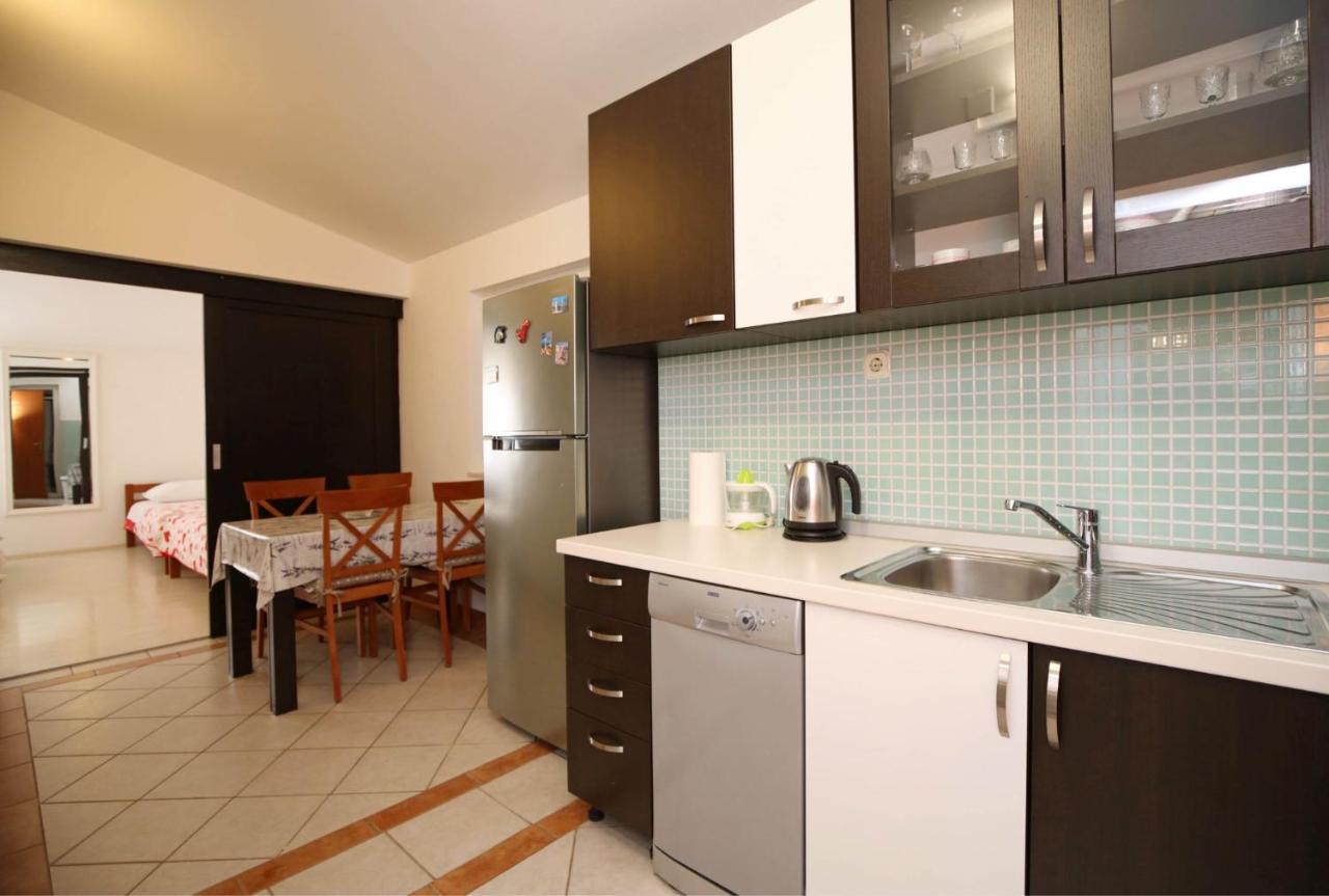 Apartmani Krka Rooms Lozovac Exterior photo