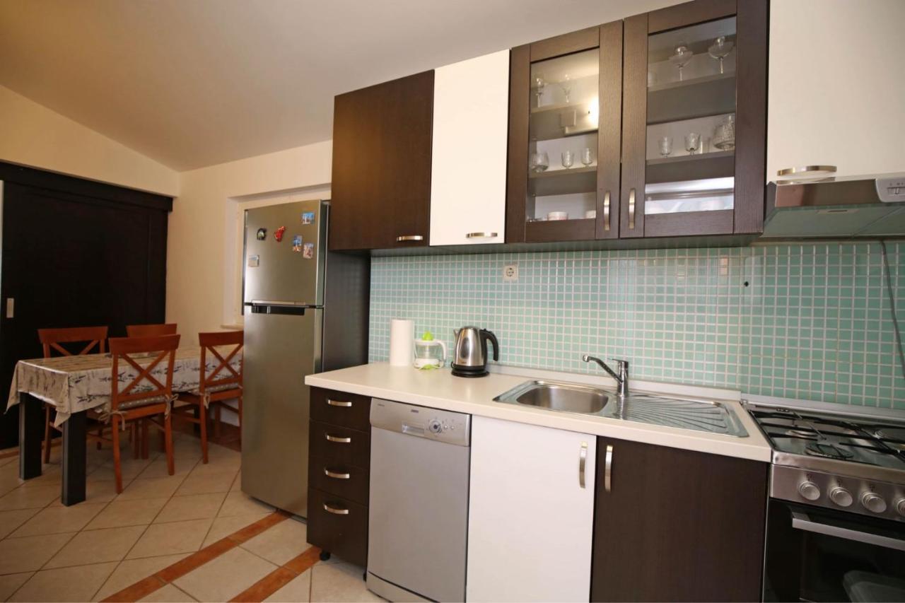 Apartmani Krka Rooms Lozovac Exterior photo
