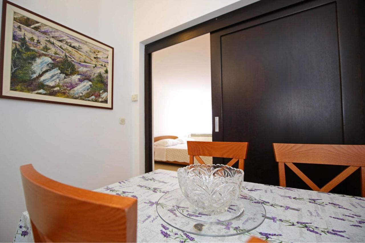 Apartmani Krka Rooms Lozovac Exterior photo