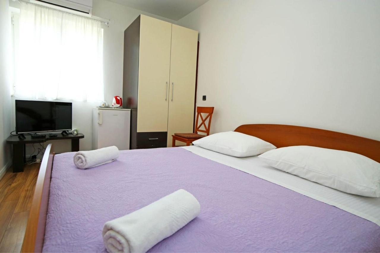 Apartmani Krka Rooms Lozovac Exterior photo