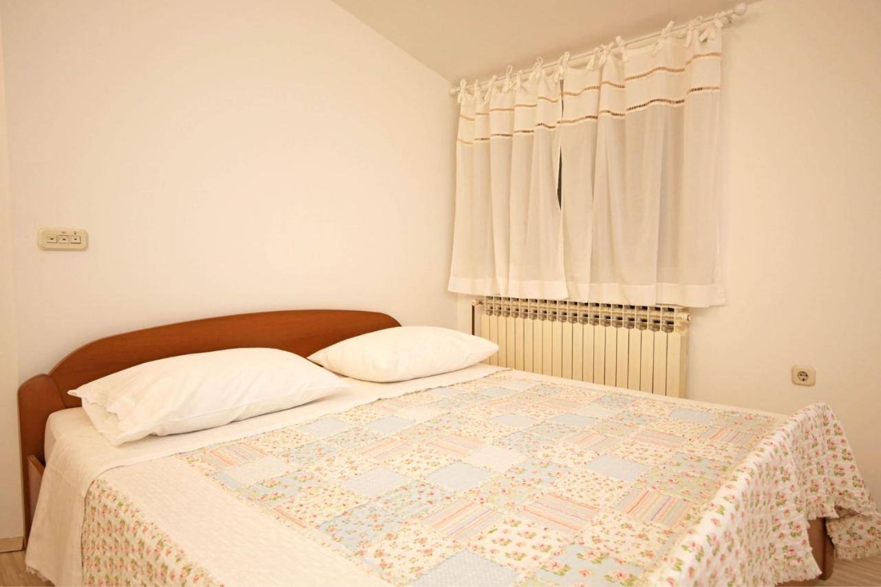 Apartmani Krka Rooms Lozovac Exterior photo