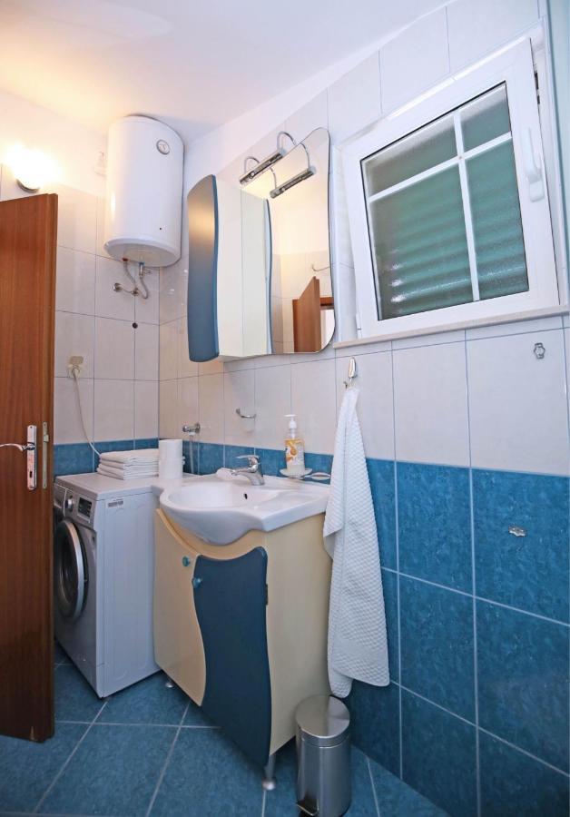 Apartmani Krka Rooms Lozovac Exterior photo