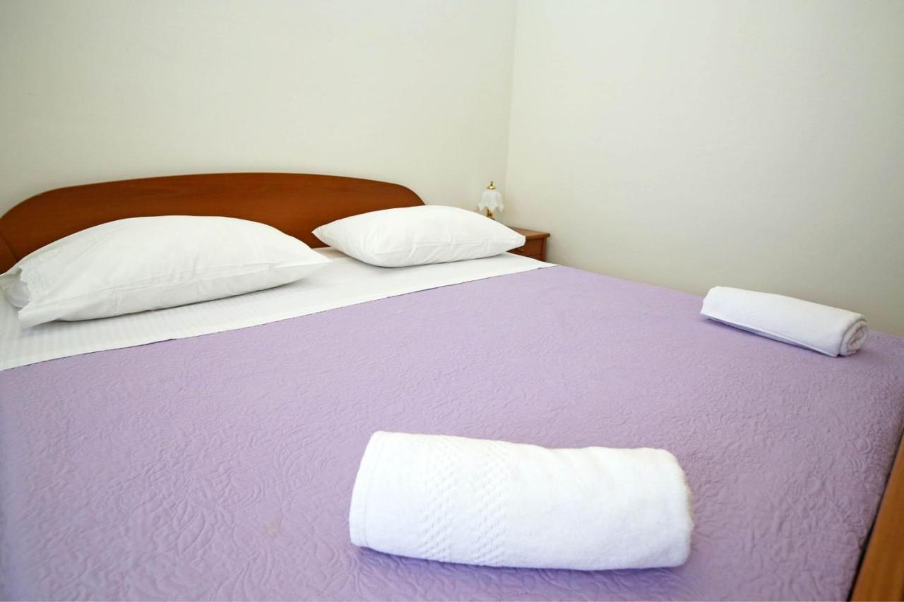 Apartmani Krka Rooms Lozovac Exterior photo