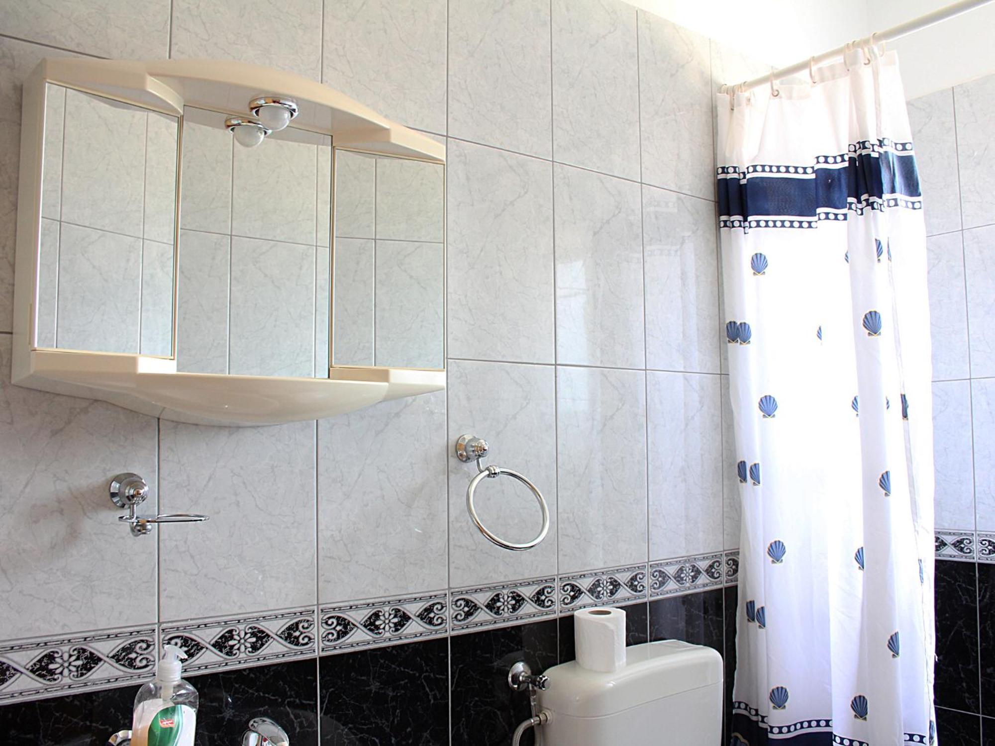 Apartmani Krka Rooms Lozovac Exterior photo